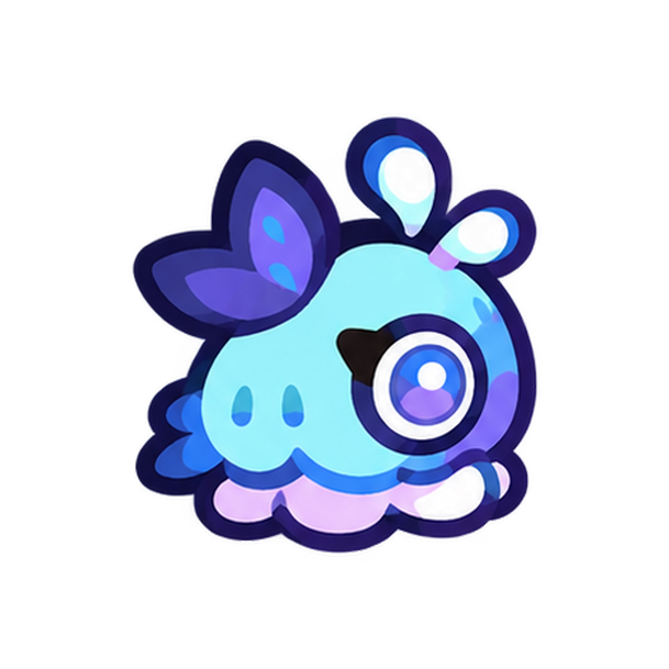 幽涟虫