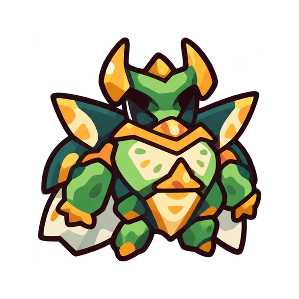 Granite Gladiator
