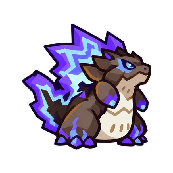 Thunder-Granite Behemoth