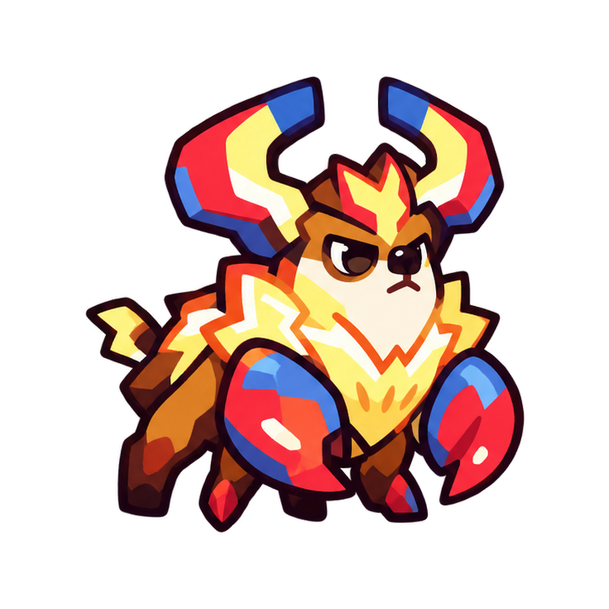 CrystallineVoltcrab