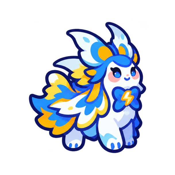 Thunderscale Hare