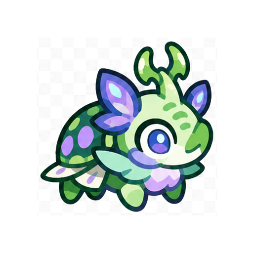 蓝光甲虫