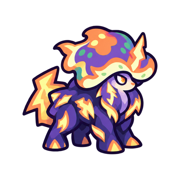 雷魔菌