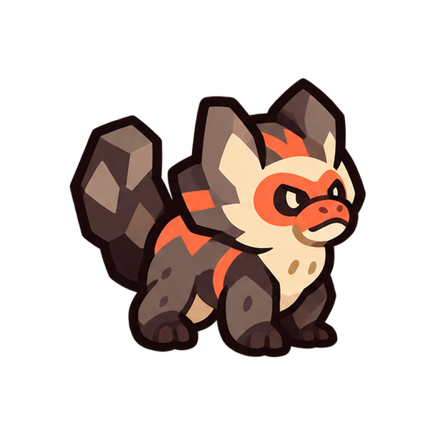 烈焰斥候