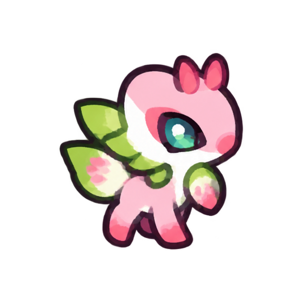幻影兰螳