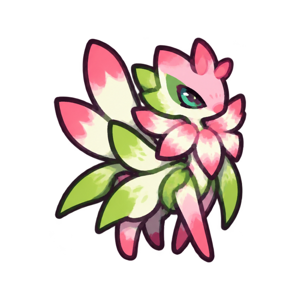 Lunacy Orchid Mantis