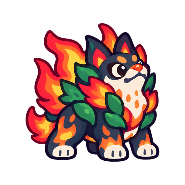 EmberSpore Creeper