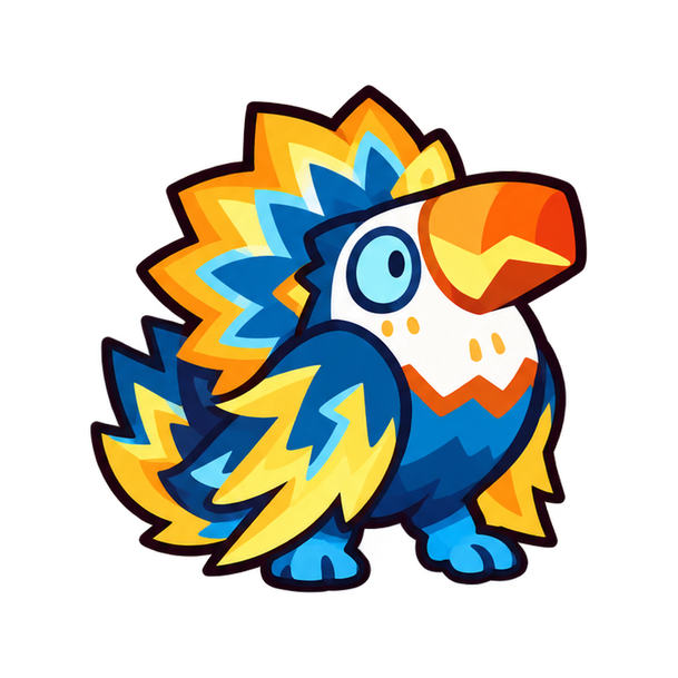 Thunder Whelp