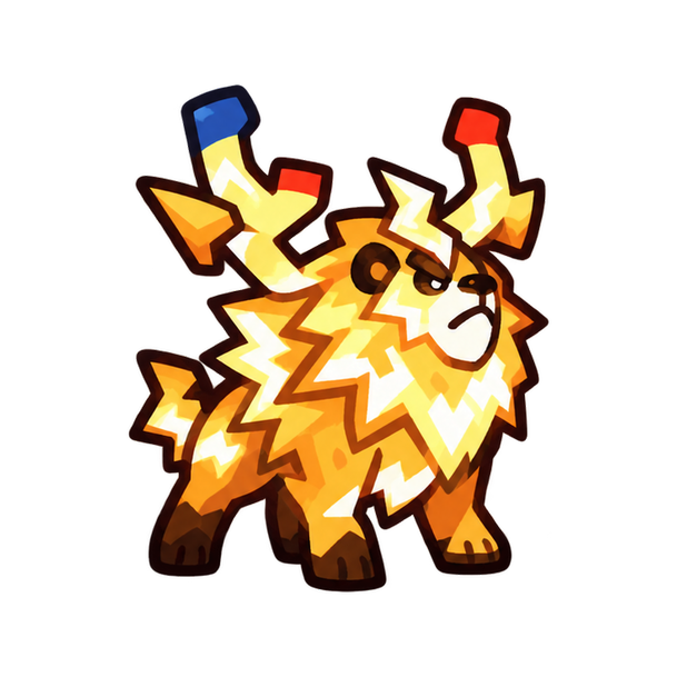 Thunderhowl