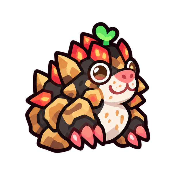 岩森魔鼹