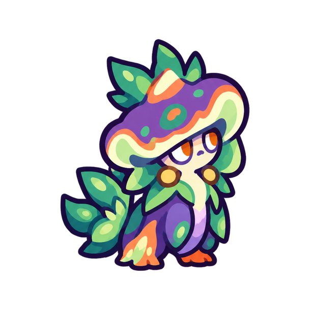 MistFunglet
