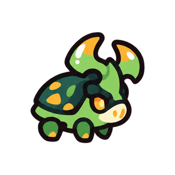 微光甲虫