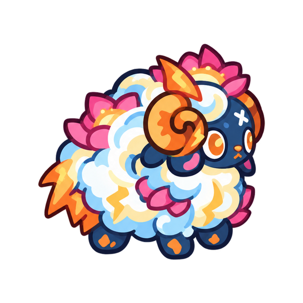 Astral Thorn
