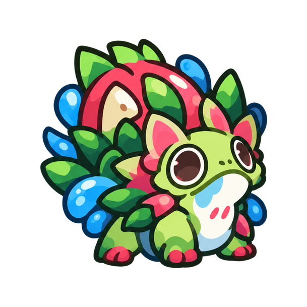 Crystal Crab
