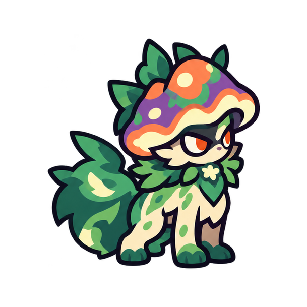 Phantasmal Spindle