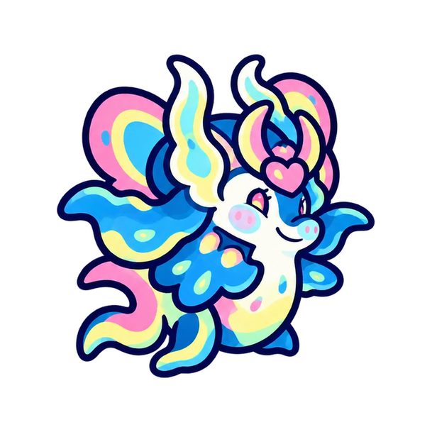 鲸焰水母