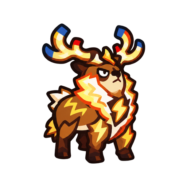 ThunderTrap Cavy