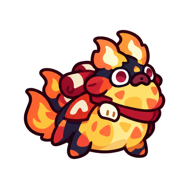 PyroPuffer