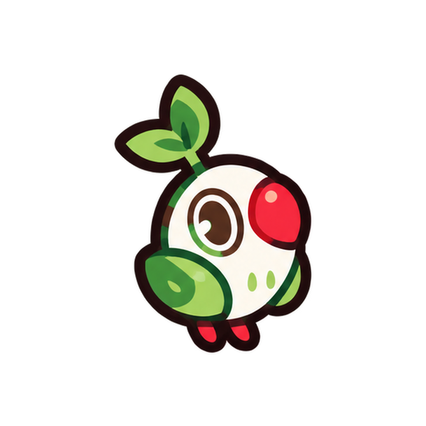 爆芽虾