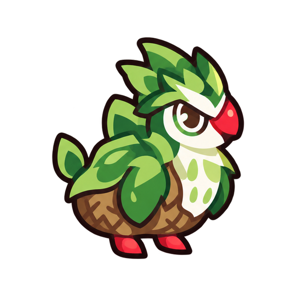 EmeraldFlameSynergy