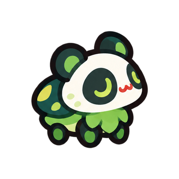 绿甲虫