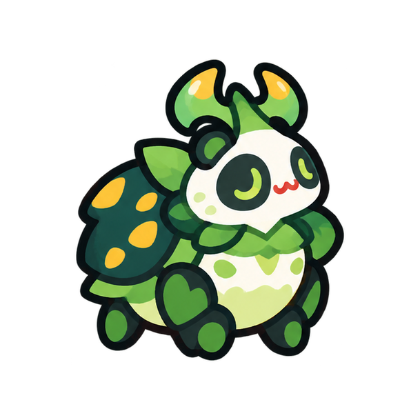 甲虫霸霸