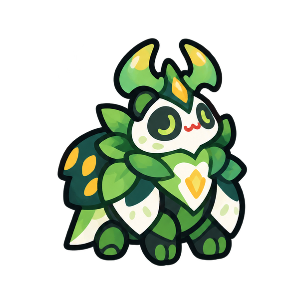 Emerald Knight Lineage