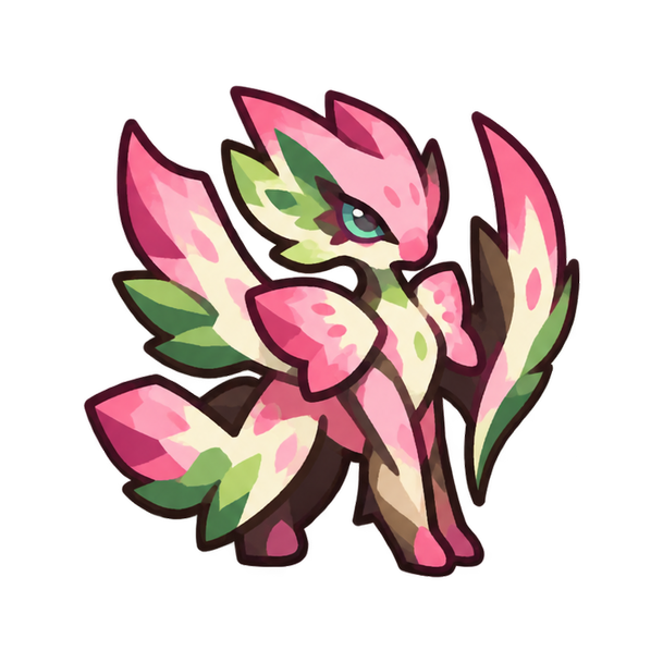 晶棱螳