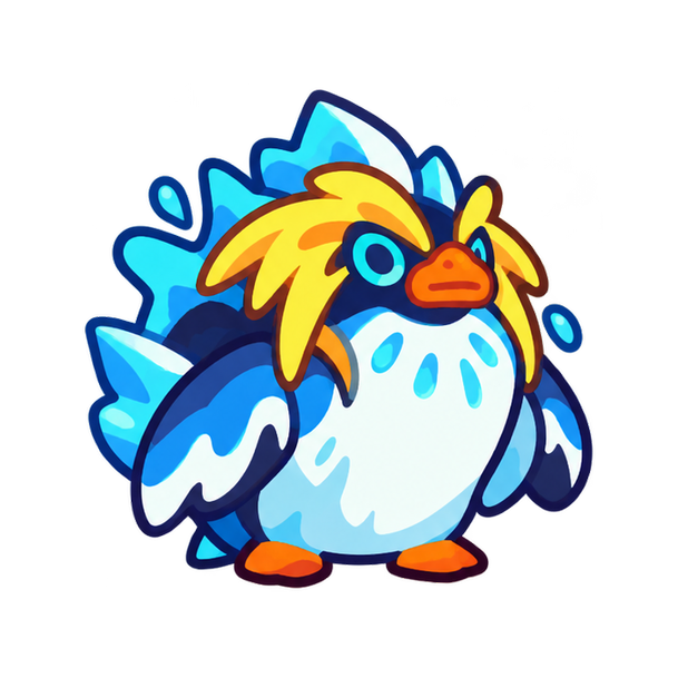 Aqua-Flux Thornsaur