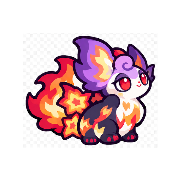 爆闪鼬