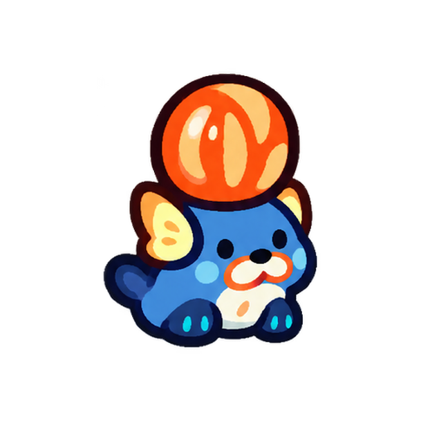 熔浆幼蟾