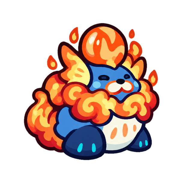 Flare-Stream Amphistegus