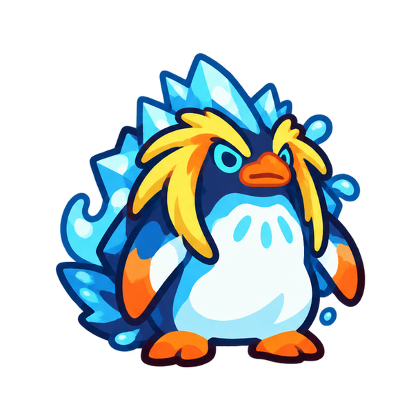 Frost Tide Pulse