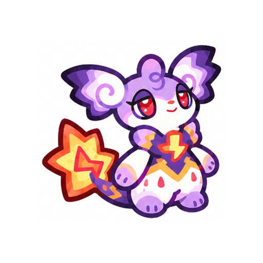 燃音铃音