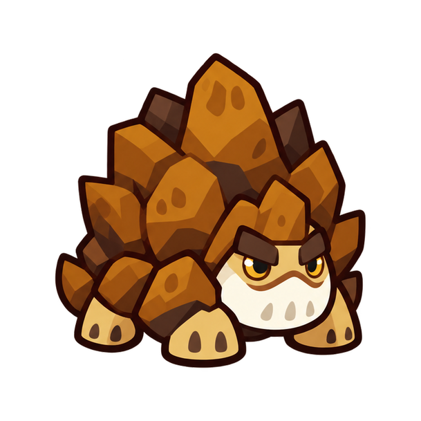 岩时鸮
