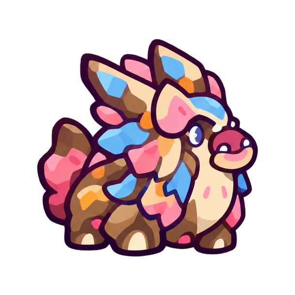Mudpony