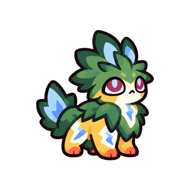 电脊鳞蟒
