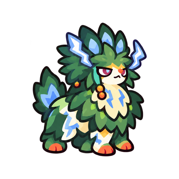 Volt-Backed Serpents