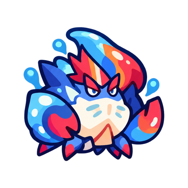 Citrus Crab Clan