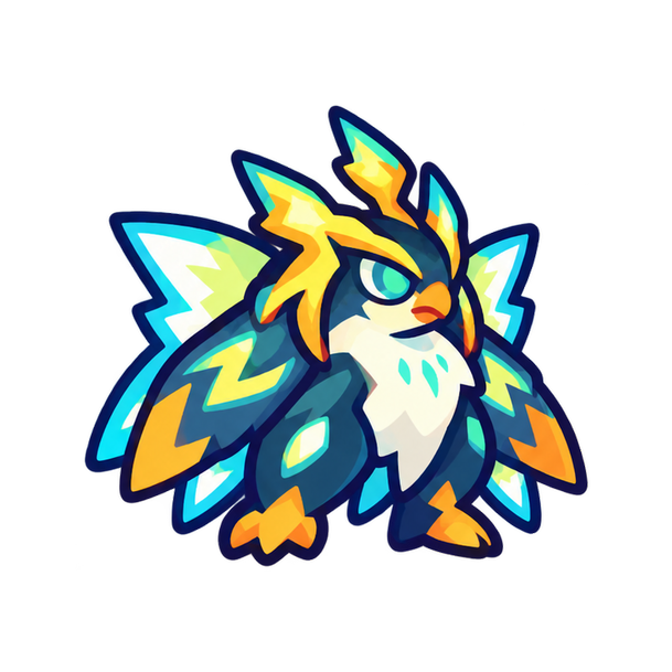 ThunderScale Luminous
