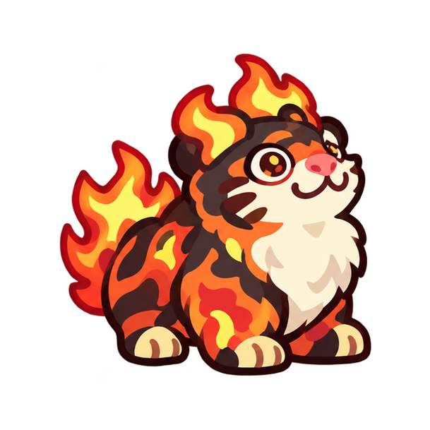 EmberMole