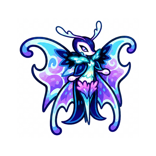 NeonDewwing