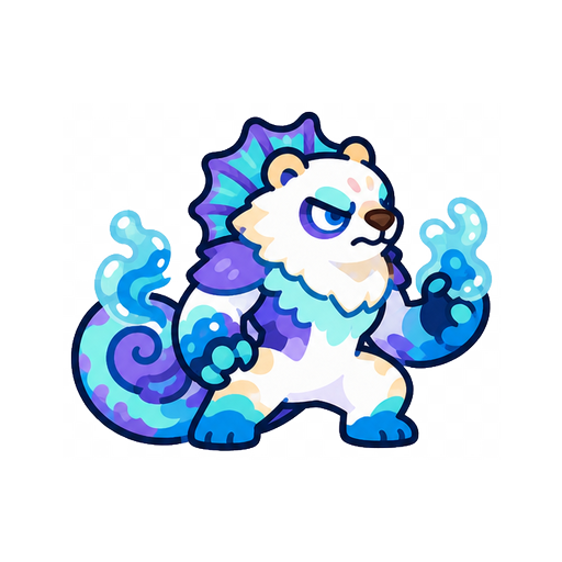 Crystal Aquatic
