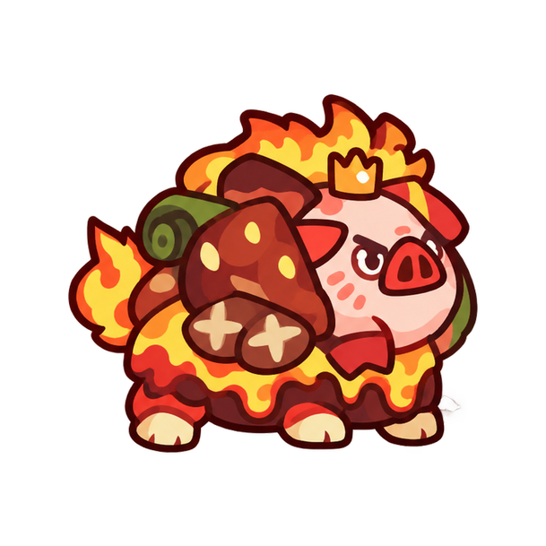 Huinuo Pinata Beasts