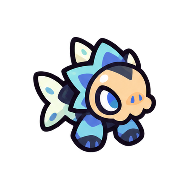熔岩眠球