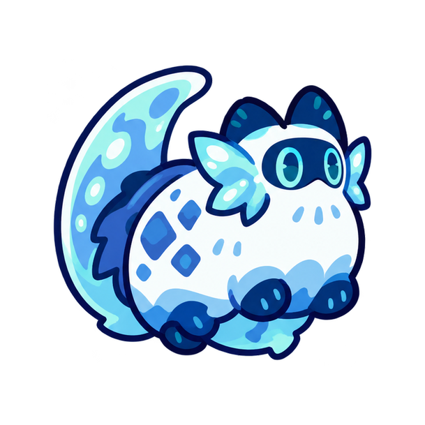 Frostblowfin
