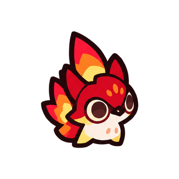 赤果蜥