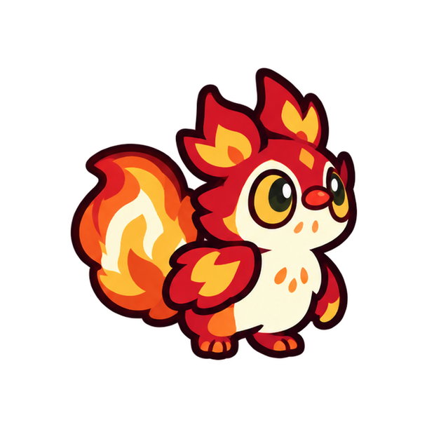 爆羽鸮