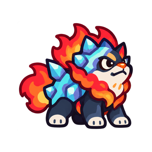 Molten Carapace