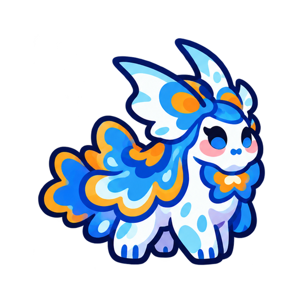 Glacial Fishbear